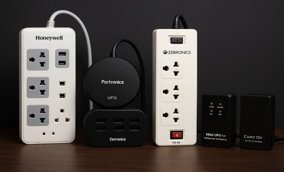 Power Accessories