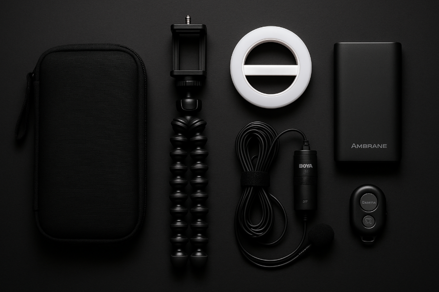 Travel Creator Kit