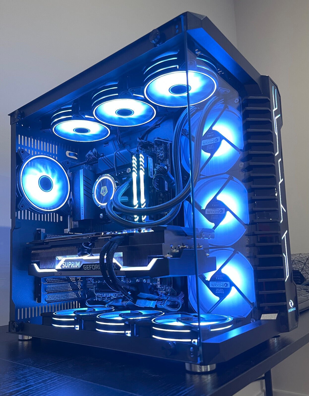 CPU for gaming