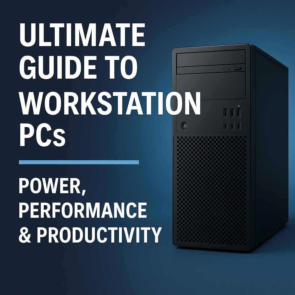 Workstation PC