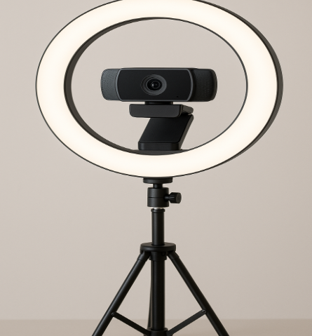 Best Budget Webcam