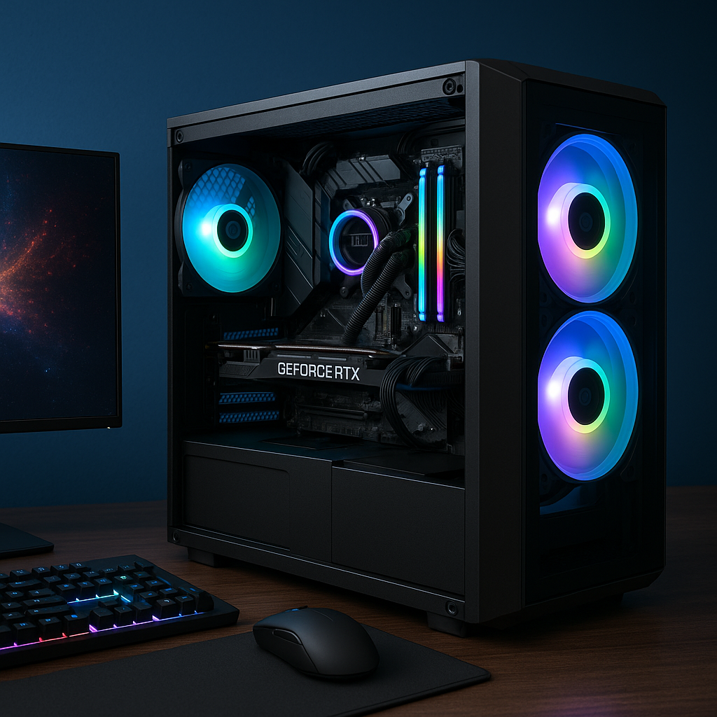 Gaming PC Price