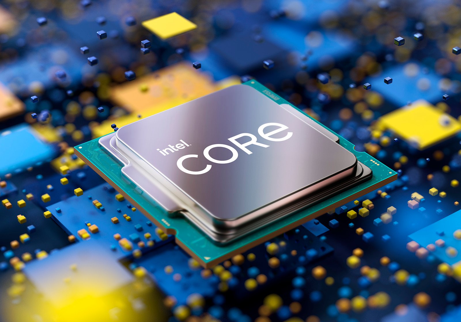 computer processor