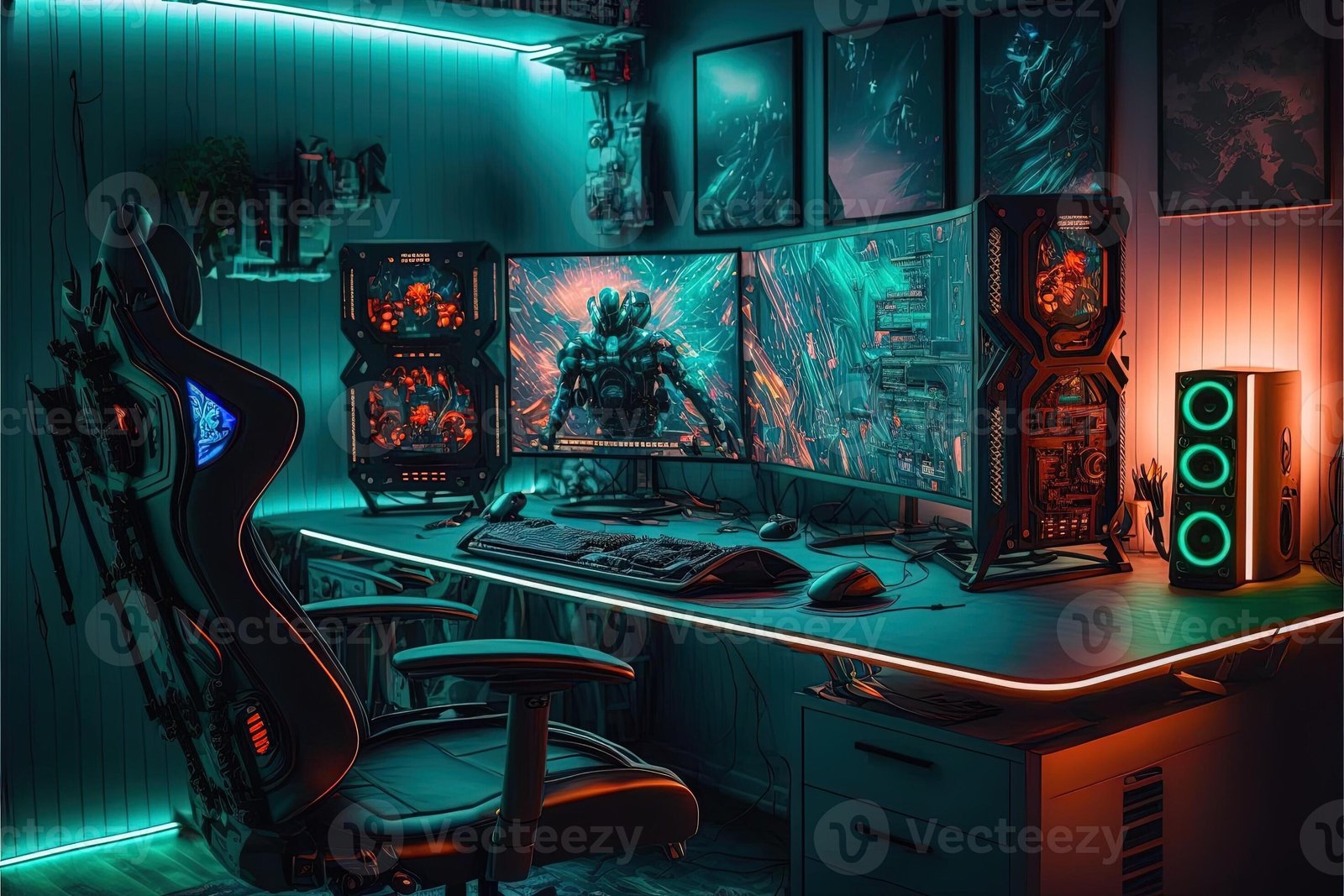 Gaming PC