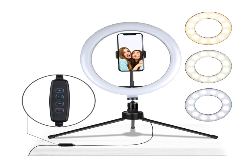 Best Ring Lights