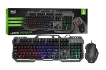 gaming keyboards