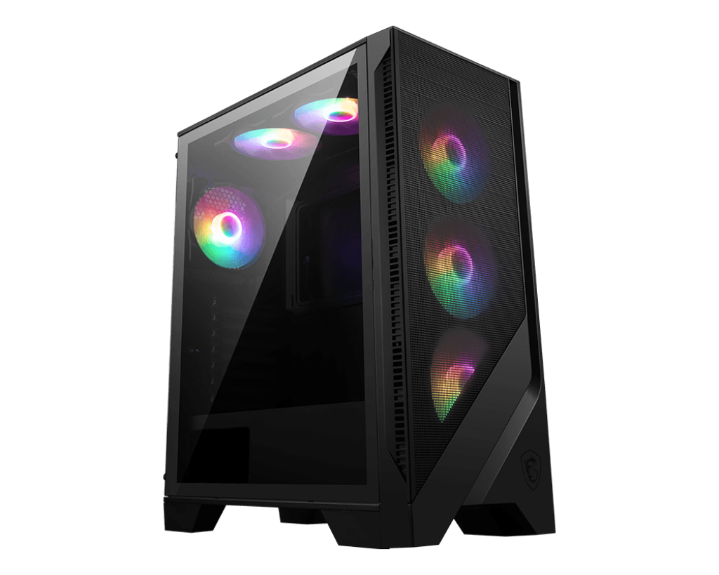 Swarm Starter i5 12400F RTX 3060 Dynamic Gaming PC